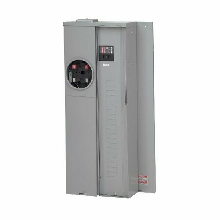 TYPE CH Load Center, MBE, 20 Spaces, 200A, Main Circuit Breaker MBE2040B200BTS